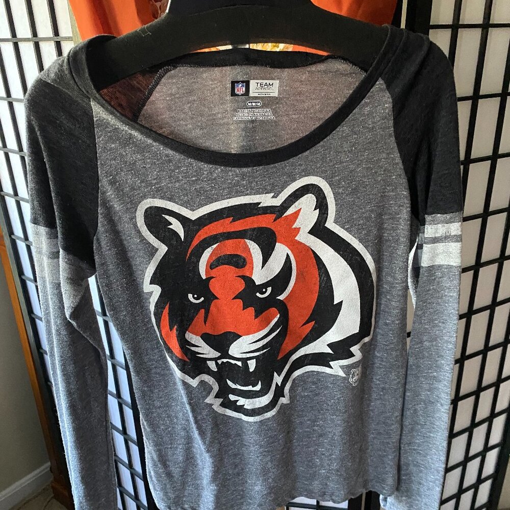 NFL Cincinnati Bengals